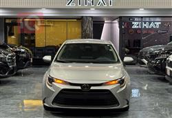 تۆیۆتا کۆرۆلا